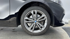 BMW 1 Series 118i Sport 5dr Petrol Hatchback